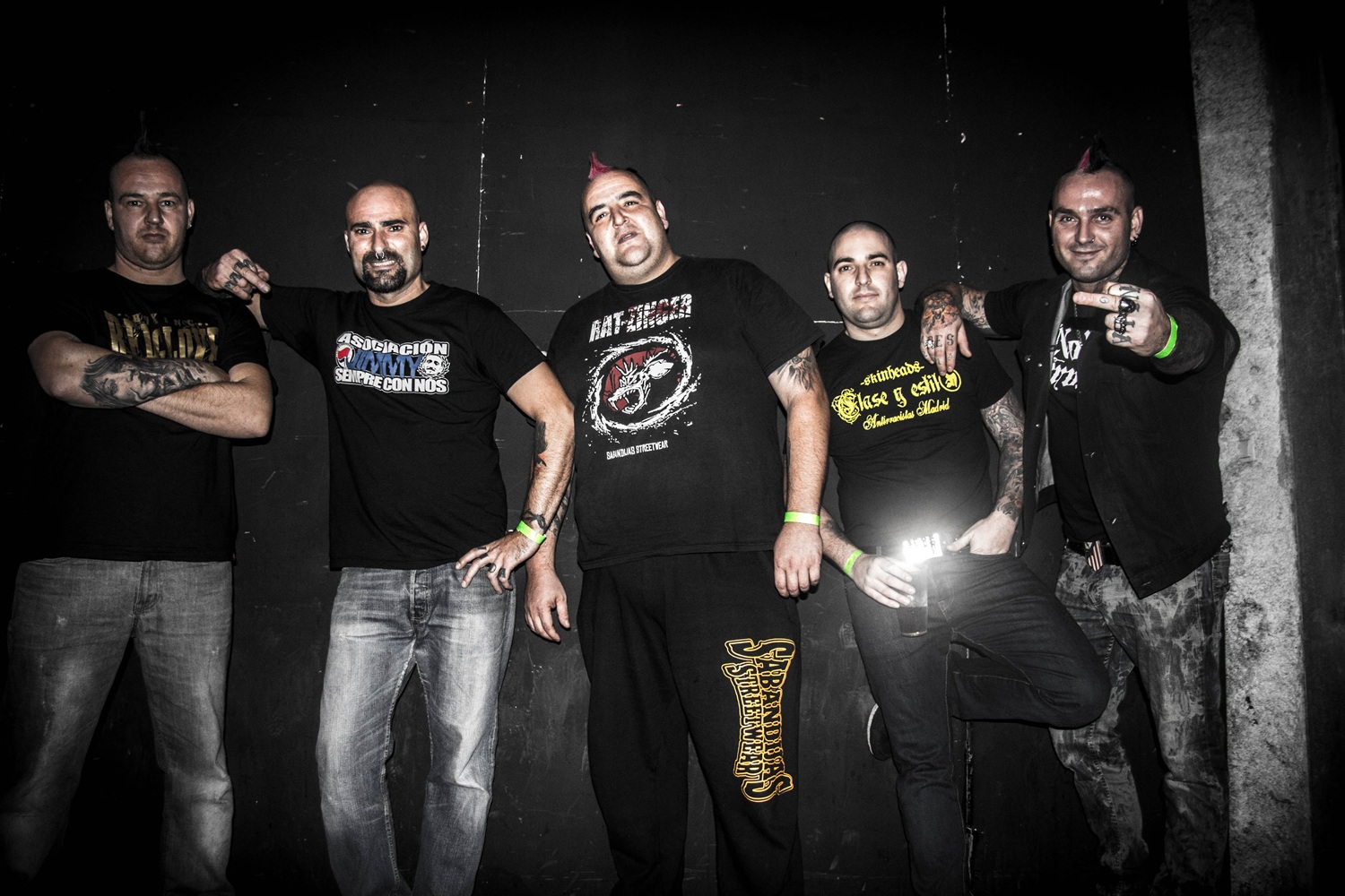 Rockout 2026: Así llegan las bandas a la cita más intensa del año